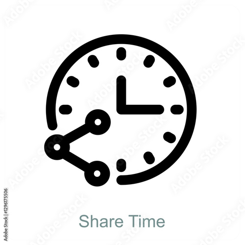 Share Time