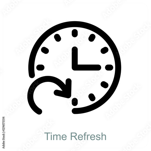 Time Refresh