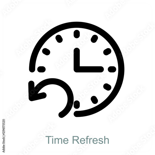 Time Refresh