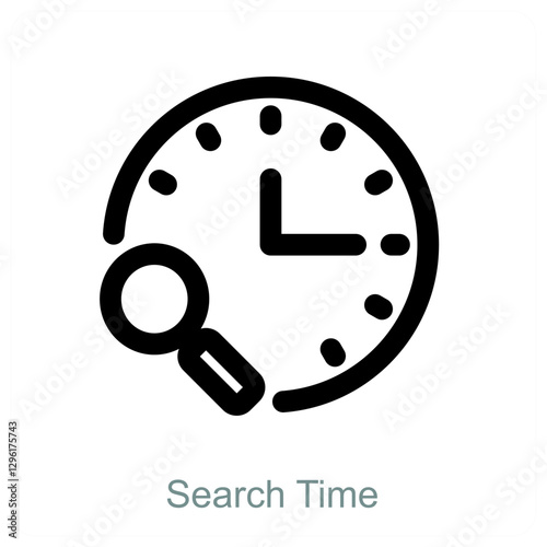 Search Time
