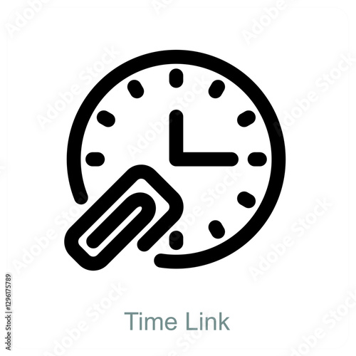 Time Link