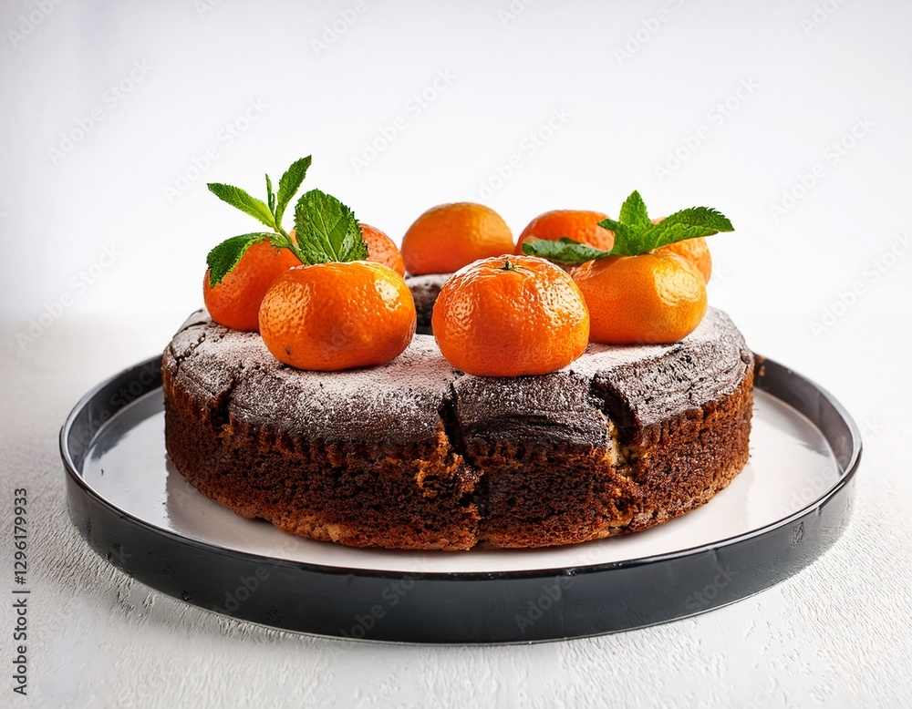 Marmorkuchen Marmorkuchen