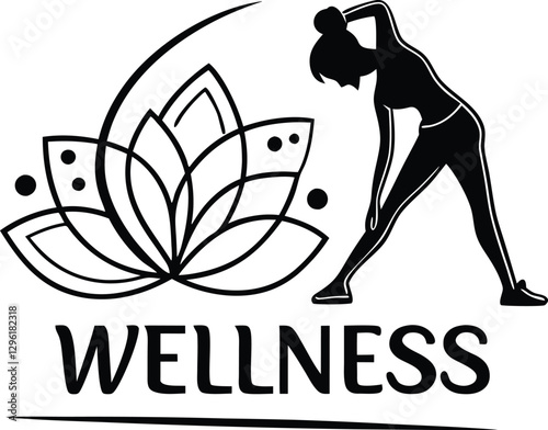 Harmony Hub: Creative Wellness Branding