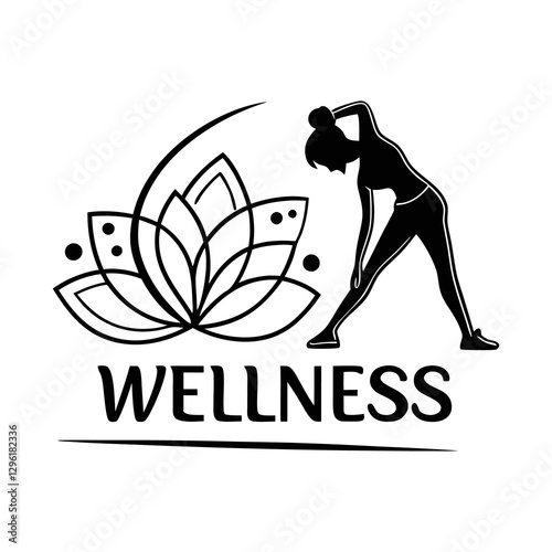 Harmony Hub: Creative Wellness Branding