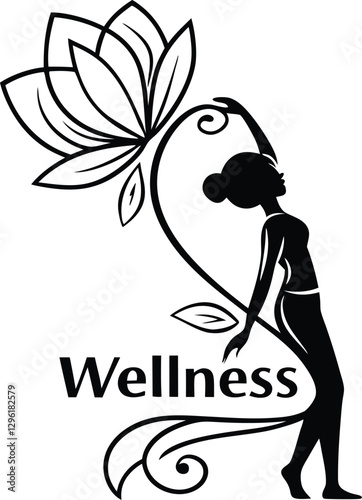Harmony Hub: Creative Wellness Branding