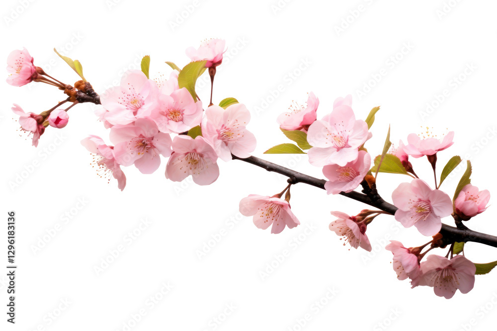 PNG Beautiful pink cherry blossom flowers on a branch blossoms spring cherry blossoms. PNG Beautiful pink cherry blossom flowers on a branch blossoms spring cherry blossoms.