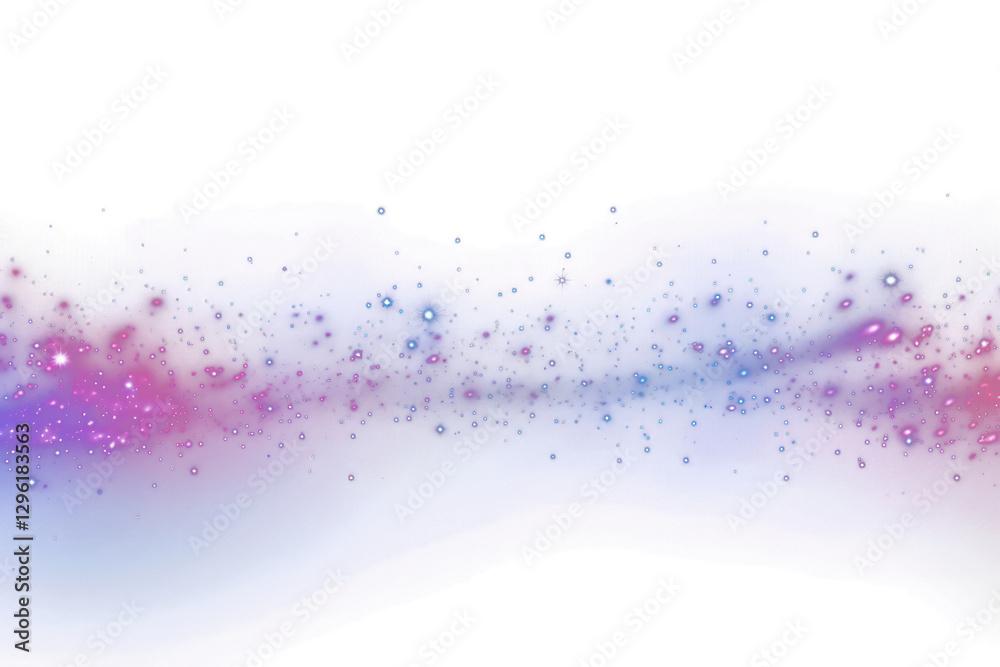 PNG Aurora light border effect space background universe. PNG Aurora light border effect space background universe.