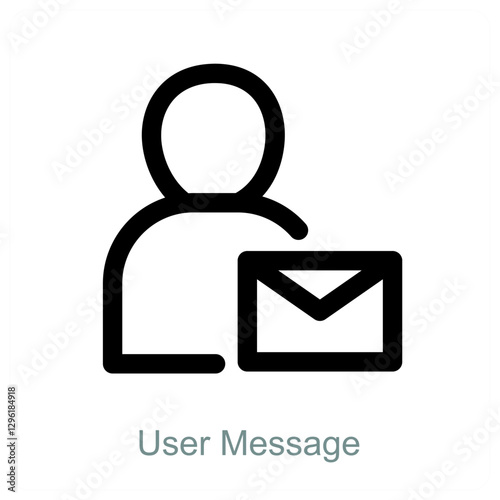 User Message