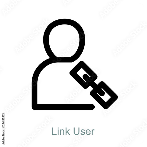 Link User