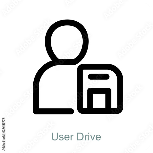 User Drive