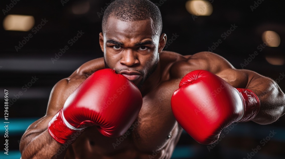 Dynamic Footwork Drills in a Dark Gym Setting Dynamic Footwork Drills in a Dark Gym Setting