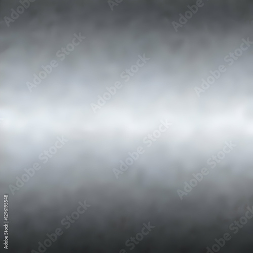 Abstract Grey Gradient Background Texture. Minimalist Design