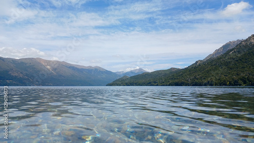 Bariloche Patagonia Argentina