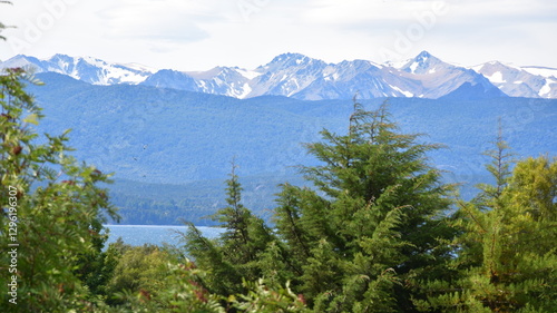 Bariloche Patagonia Argentina