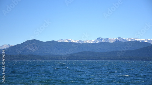 Bariloche Patagonia Argentina