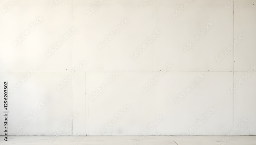 white wall and floor white wall and floor