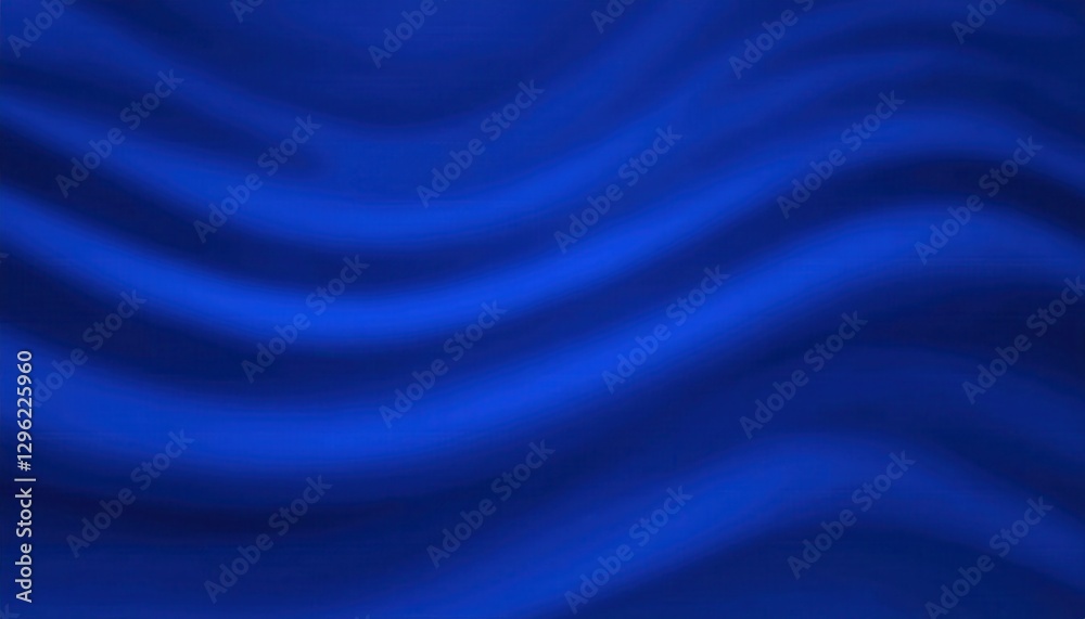 deep blue abstract wave texture with smooth flowing curves, soft lighting effect for background branding, digital art
deep blue abstract wave texture with smooth flowing curves, soft lighting effect for background branding, digital art
