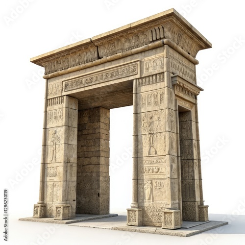 triumphal arch of constantine in rome