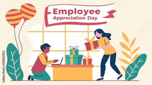 Employee Appreciation Day