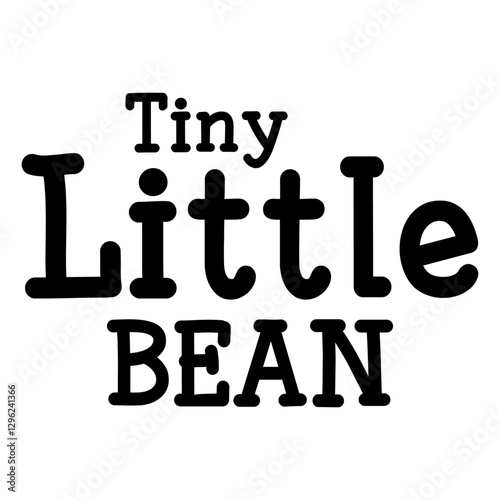 Tiny Little Bean