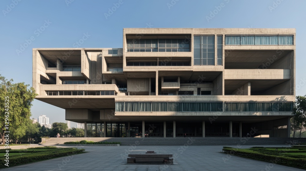A symphony of concrete and glass, a testament to human ingenuity and artistic vision, where intricate facades and soaring heights tell stories of innovation and creativity. A symphony of concrete and glass, a testament to human ingenuity and artistic vision, where intricate facades and soaring heights tell stories of innovation and creativity.