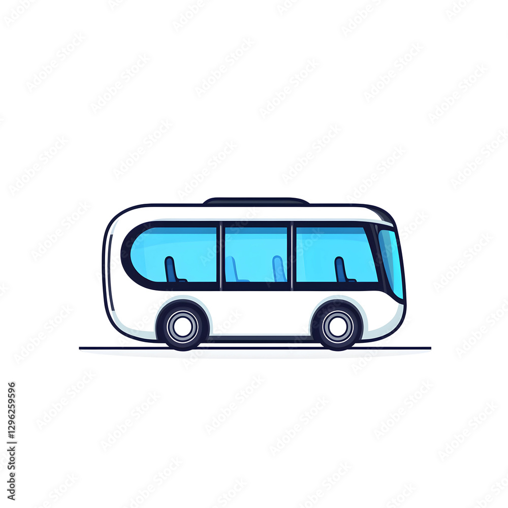 Minimalist Vector Icon Minimalist Vector Icon