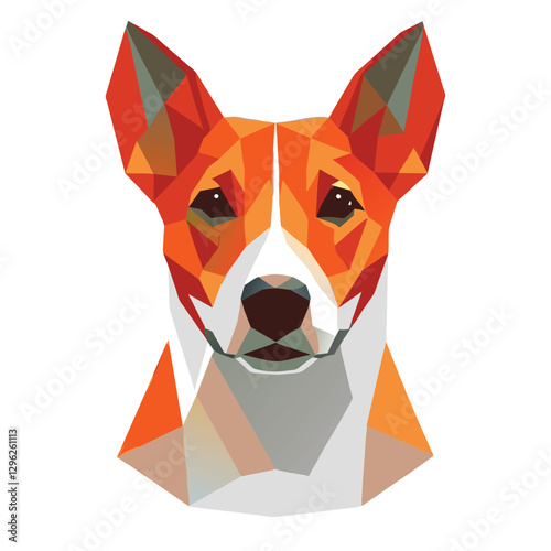 202405156199 dog portrait 