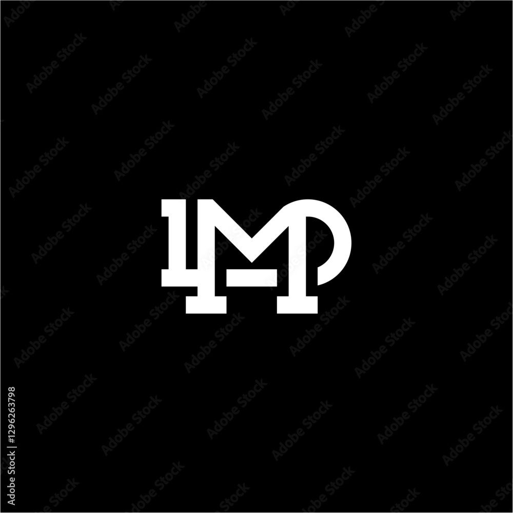 LMP logo design LMP logo design