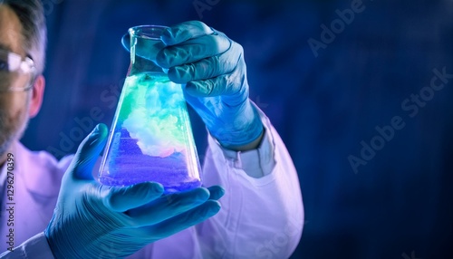 Every experiment tells a story of discovery and insight.  