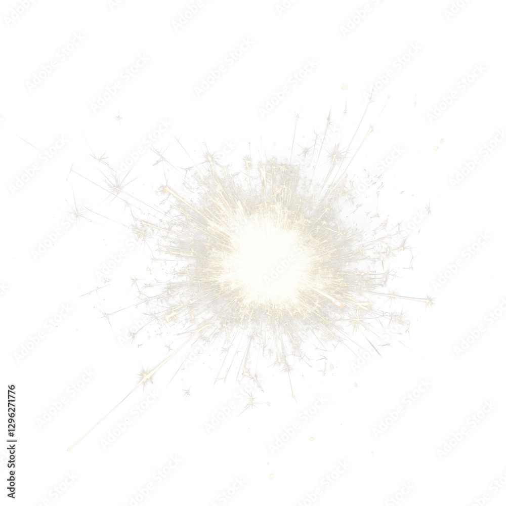 PNG Minimalist spark flare fireworks night light. PNG Minimalist spark flare fireworks night light.