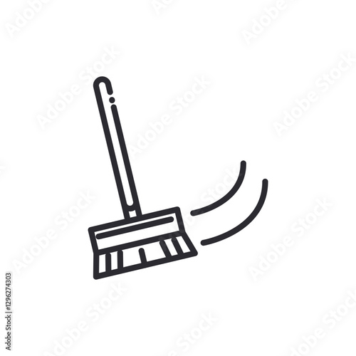 Cleaning service icon. Cleaning tool. Tools. Health. Health equipment