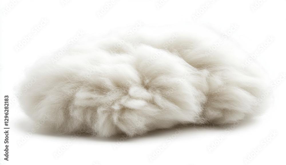 Soft White Fluffy Texture Ideal for Backgrounds and Textures Soft White Fluffy Texture Ideal for Backgrounds and Textures