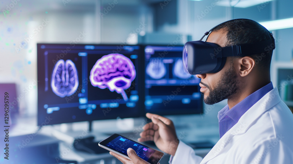 State-of-the-art neural scan for innovative healthcare solutions State-of-the-art neural scan for innovative healthcare solutions