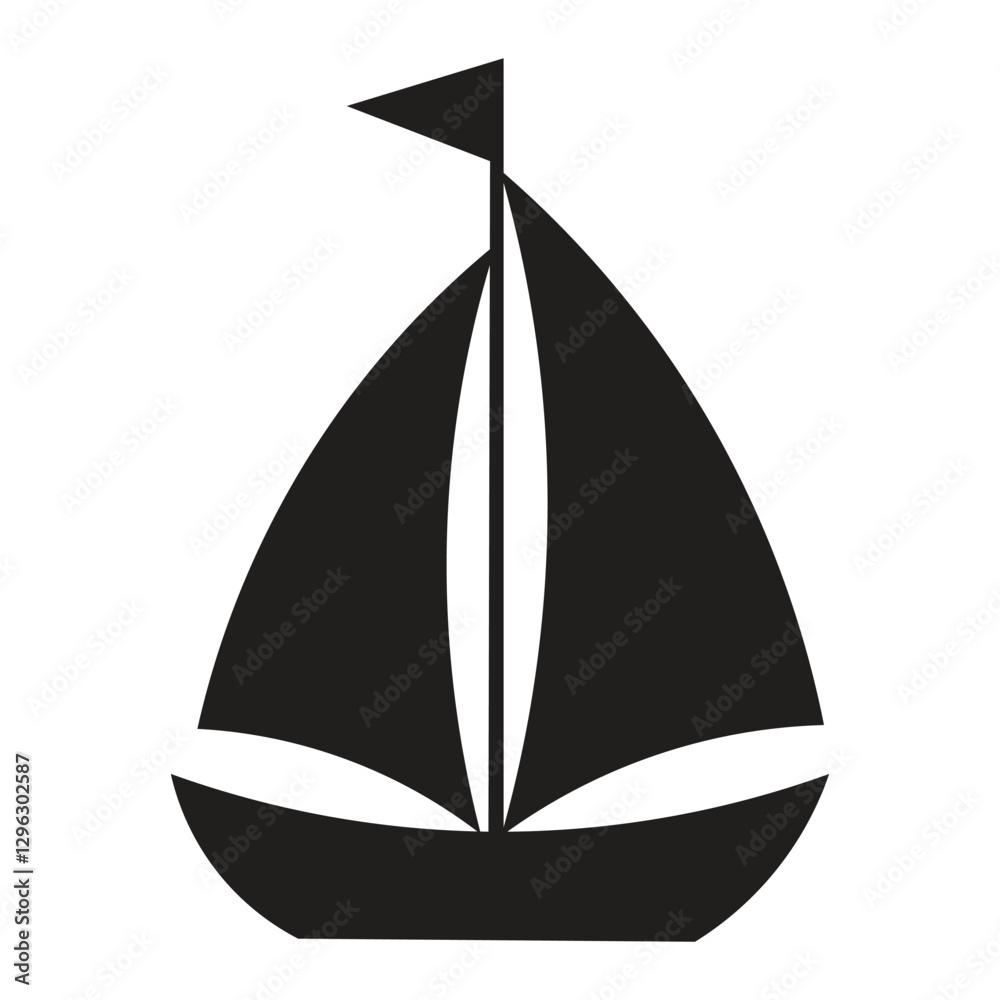 sailing ship vector illustration sailing ship vector illustration