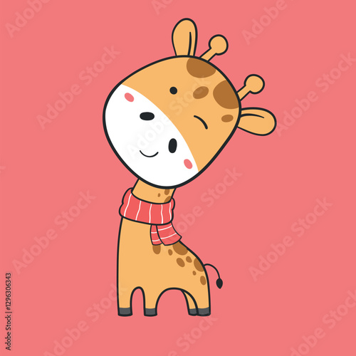 Sweet, amusing animal smiles that make children chuckle