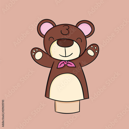 Hilarious, cute animal expressions that entertain children
