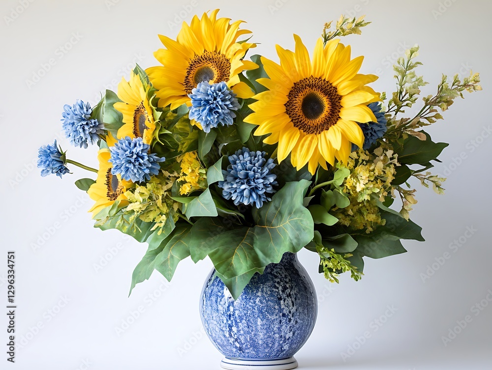 A fully bloomed dahlia with intricate layers of tightly packed petals, each displaying a gradient of color from deep magenta at the base to soft pink at the tips.