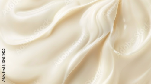 Embrace the Warmth of Soft Cream White Gradient Backgrounds: Timeless Elegance for Modern Design. These backgrounds blend gentle transitions of ivory, off-white, and subtle beige tones to create a sof