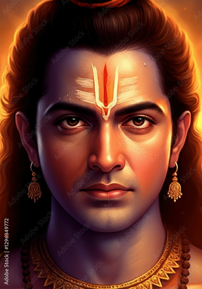 Lord ram Lord ram