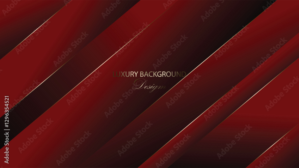 Abstract red premium background. Luxury red background vector design. Textured red background. Abstract red premium background. Luxury red background vector design. Textured red background.