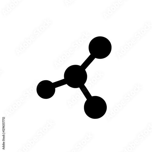 molecule icon