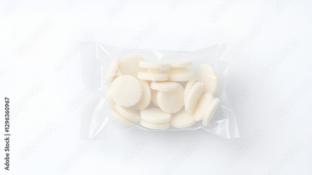 clear chip wrapping - transparent background clear chip wrapping - transparent background