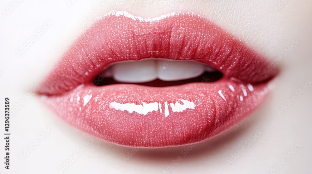 red lips and lipstick red lips and lipstick