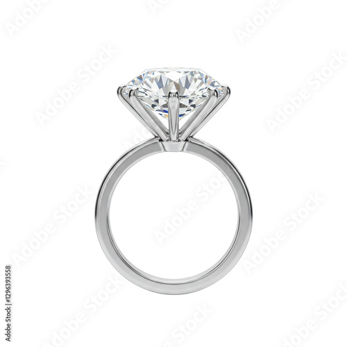 diamond engagement ring