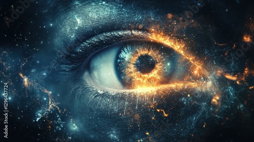 The quest for knowledge, where curiosity guides us through the mysteries of the universe, unlocking secrets hidden within the fabric of reality.