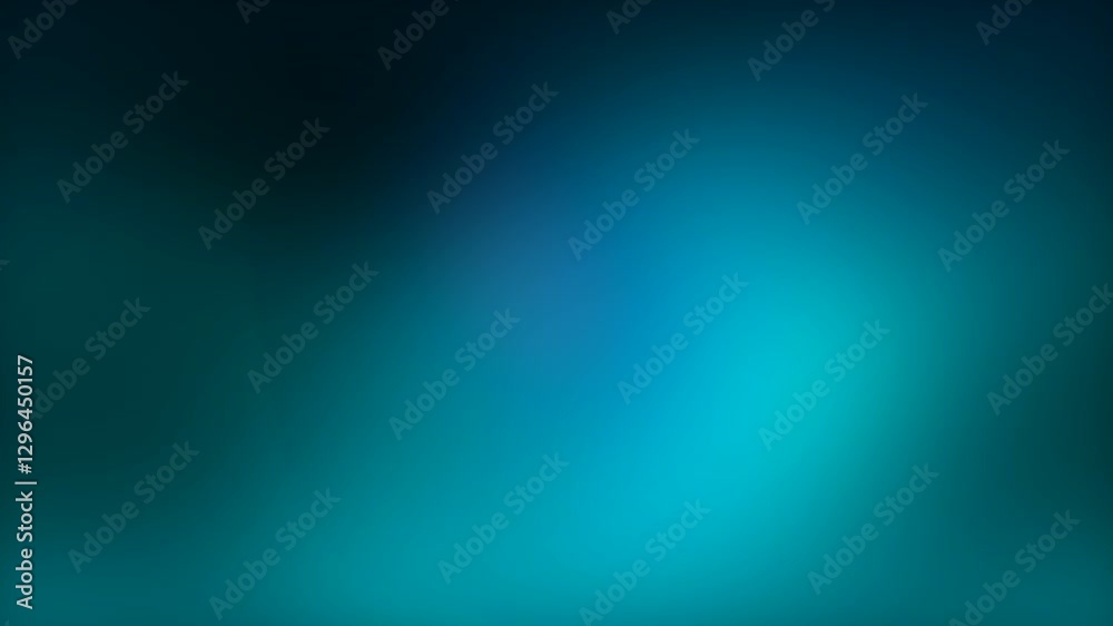 Blue purple abstract gradient flow. Soft minimalistic background. Smooth trendy multicolored wallpaper. 4k 60fps looped graphic. 