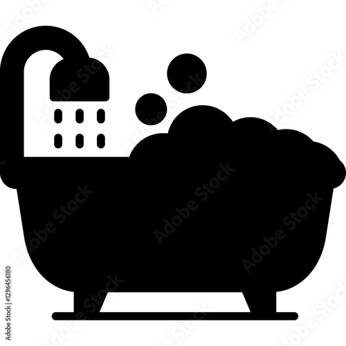Water Heater Icon