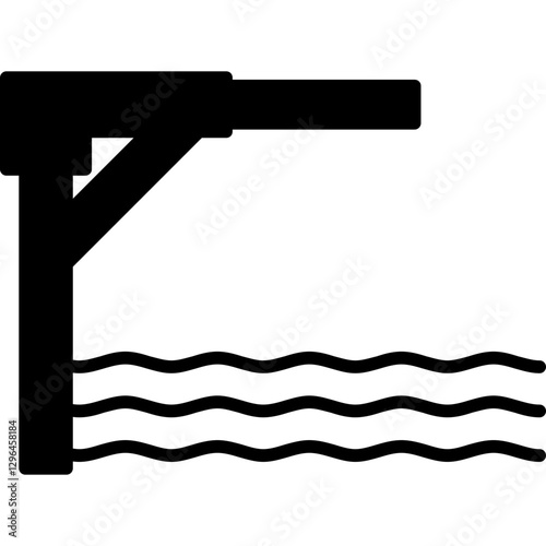 Springboard Icon