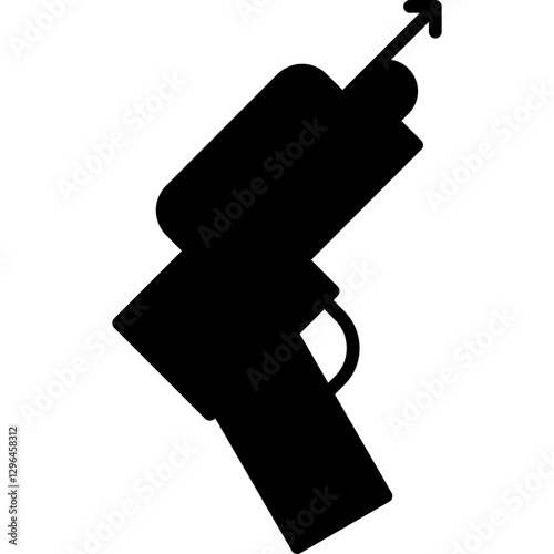 Speargun Icon