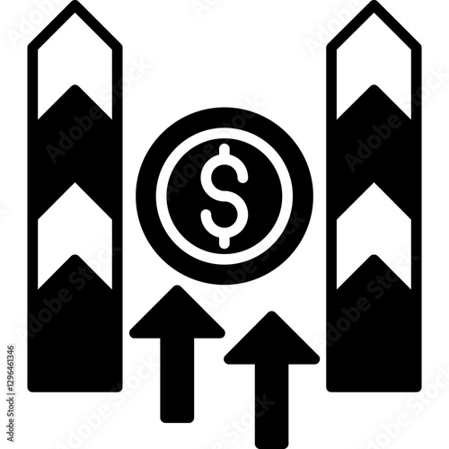 Product Life Icon